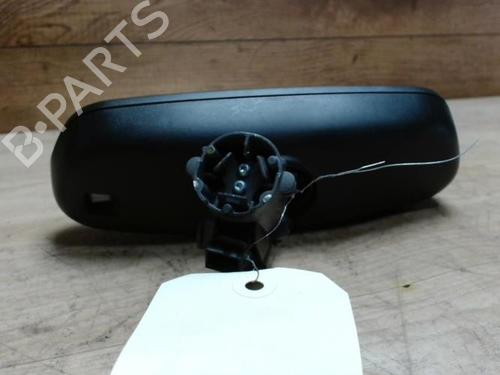 Rear mirror CITROËN C4 II (NC_) 1.6 HDi 90 | BP29386972I6 