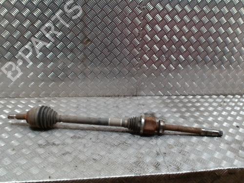 Right front driveshaft PEUGEOT EXPERT Van (V_) 1.5 BlueHDi 120 | BP36167629M39 - Image 3