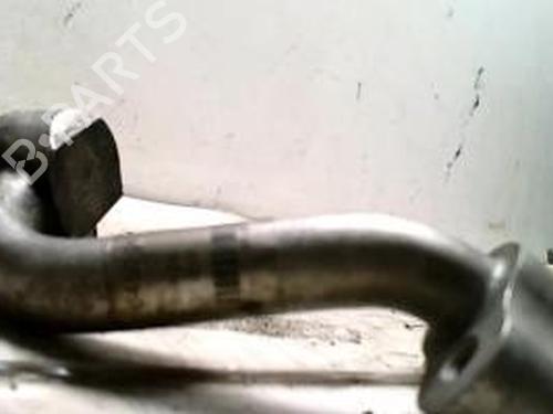 Used AC pipe BMW 5 (E60) 530 xd (235 hp) 25425343