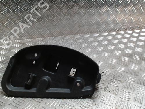 Licence plate light CITROËN C5 I (DC_) 2.0 HDi (DCRHZB, DCRHZE) | BP36108271I40 - Image 3