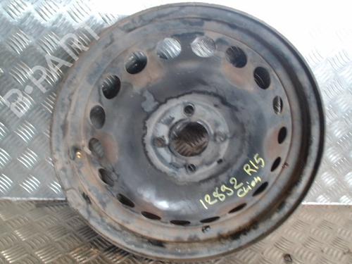 Used Rim Rim 39585548 39585548