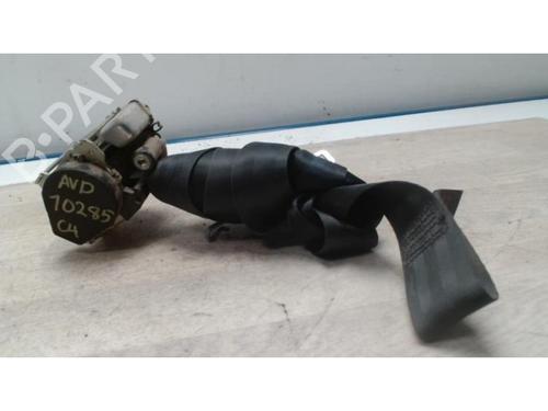 Front right seatbelt CITROËN C4 Coupe (LA_) 1.6 HDi | BP25421955I25 