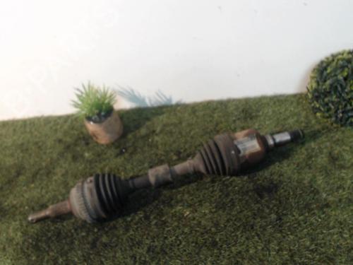 Transmisión delantera izquierda CHRYSLER PT CRUISER (PT_) 2.4 (143 hp) 31219148