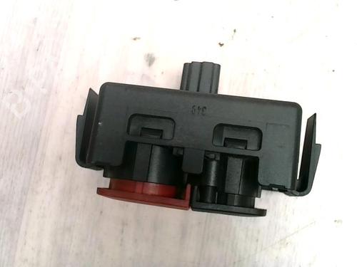 Warning switch RENAULT SCÉNIC III (JZ0/1_) 1.5 dCi | BP25428401I22