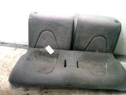 Used Seats set HYUNDAI COUPE I (RD) 1.6 i 16V (114 hp) 26514168