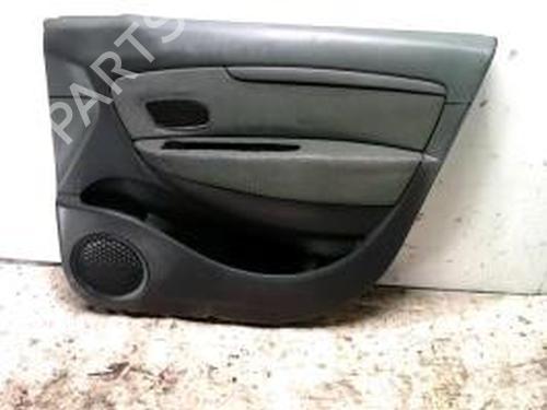 Used Front right panel RENAULT SCÉNIC III (JZ0/1_) 1.6 dCi (JZ00, JZ12) (130 hp) 26571164