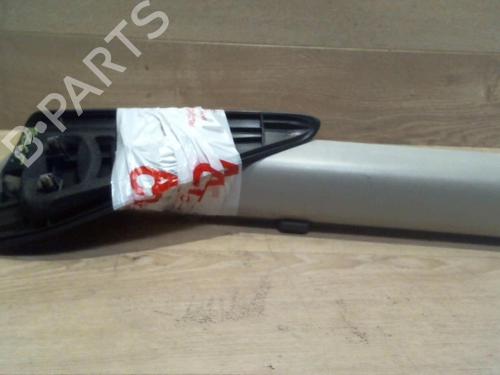 Venstre solskjerm CITROËN C4 Picasso I MPV (UD_) 1.6 HDi (109 hp) 25384680