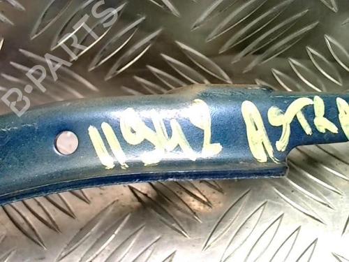 Hinge/Door check strap OPEL ASTRA K (B16) 1.2 Turbo (68) | BP25779344C146 