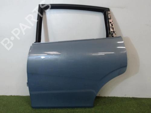 Used Left rear door SEAT LEON (1P1) 2.0 TDI 16V (140 hp) 25397071