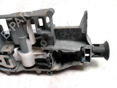 Rear right exterior door handle CITROËN C4 Grand Picasso I (UA_) 2.0 HDi 138 | BP25426661C130 