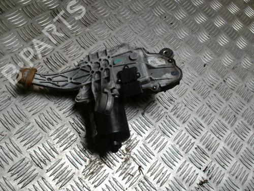 Front wiper motor RENAULT SCÉNIC III (JZ0/1_) 1.5 dCi | BP31232044M29