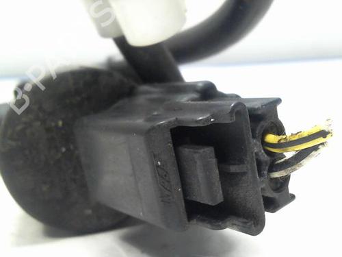 Sprinklervæskepumpe VOLVO C30 (533) 1.6 D (109 hp) 25416774