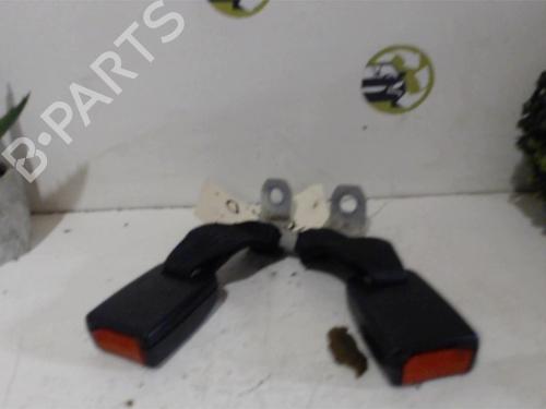 Used Seat buckle FORD FIESTA V (JH_, JD_) 1.3 (60 hp) 25392203