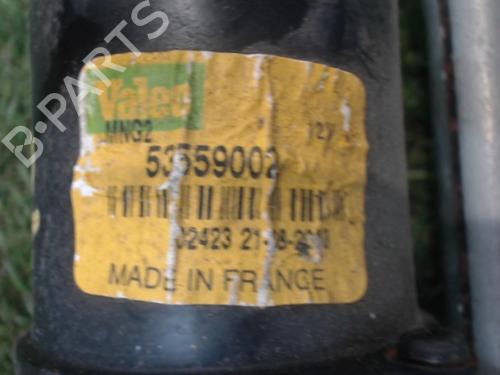 Front wiper motor CITROËN C3 Pluriel (HB_) 1.4 | BP25389322M29 - Image 3