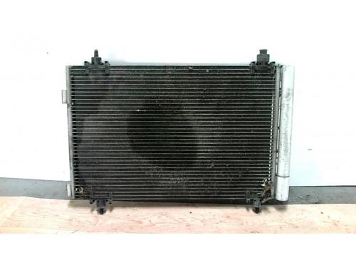 AC-Kondensator PEUGEOT 308 I (4A_, 4C_) 1.6 HDi (112 hp) 25418370