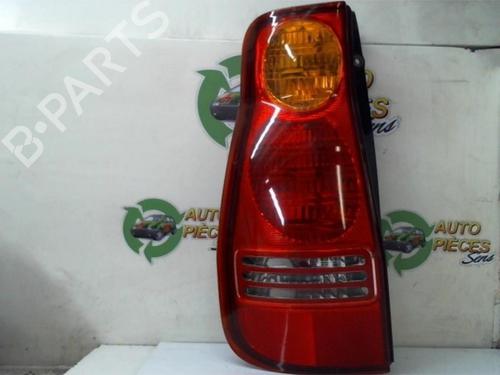 Venstre baglygte HYUNDAI MATRIX (FC) 1.5 CRDi | BP25400947C34 