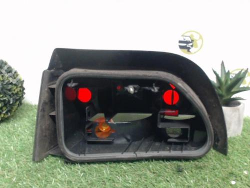 Right taillight RENAULT CLIO I (B/C57_, 5/357_) 1.2 (B/C/S577) | BP25395348C35 