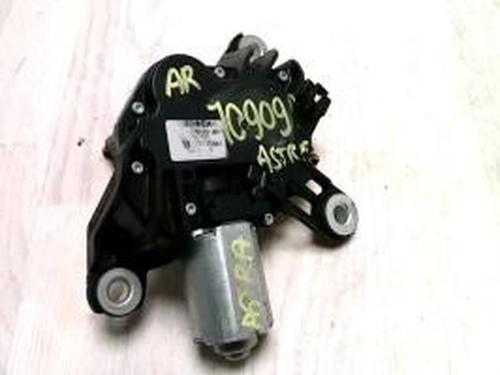 Viskermotor bakrute OPEL ASTRA H (A04) 1.7 CDTI (L48) (80 hp) 28506565
