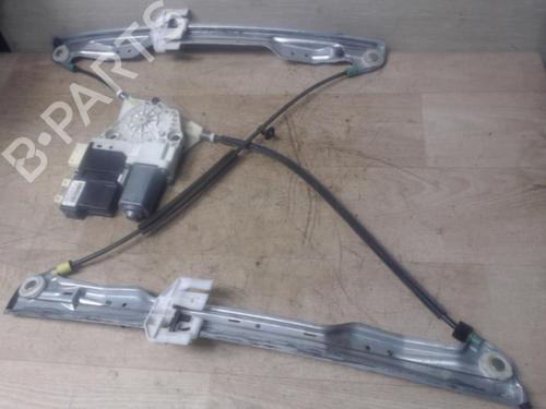 Front left window mechanism CITROËN C5 II Break (RE_) 2.0 16V (RERFJB, RERFJC) | BP31235902C22