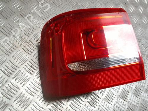 Used Left taillight Left taillight 37997653 37997653
