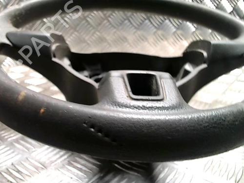 Steering wheel VW GOLF VI (5K1) 1.6 TDI | BP34724246C49 - Image 4