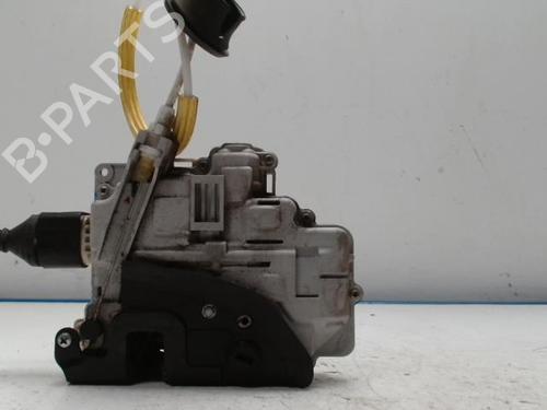 Used Rear right lock AUDI A4 B7 (8EC) 2.0 TDI 16V (140 hp) 28609252