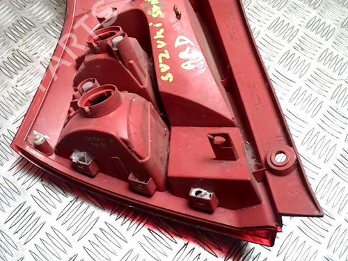 Right taillight SUZUKI SWIFT III (MZ, EZ) 1.3 (RS413, ZC11S) | BP36867522C35  - Image 5
