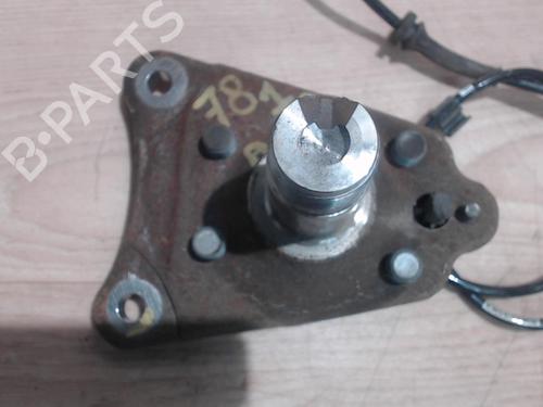 Fusée arrière gauche CITROËN C3 Picasso (SH_) 1.6 BlueHDi 100 (99 hp) 31223548