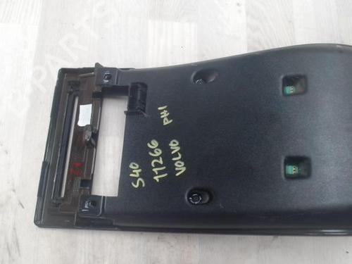 Climate control VOLVO S40 II (544) 1.6 D | BP27862640I5