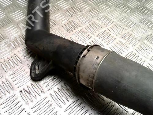 Pipe RENAULT MEGANE III Hatchback (BZ0/1_, B3_) 1.2 TCe (BZ2B, BZ11) | BP31357584M125