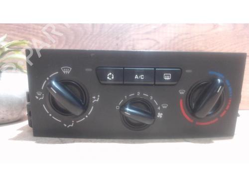 Used Climate control PEUGEOT 207 (WA_, WC_) 1.4 HDi (68 hp) 25411152