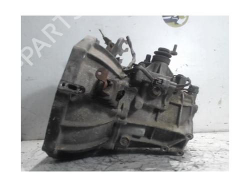 Gearbox TOYOTA YARIS (_P1_) 1.0 (SCP10_, SCP10R) | BP25385439M3 