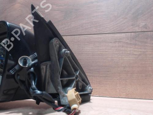 Used Left mirror AUDI A4 B6 (8E2) 1.9 TDI (130 hp) 25385296