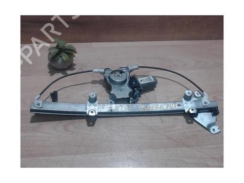 Rudehejsemekanisme Højre foran NISSAN PRIMERA Hatchback (P11) 2.0 TD | BP25385113C23 