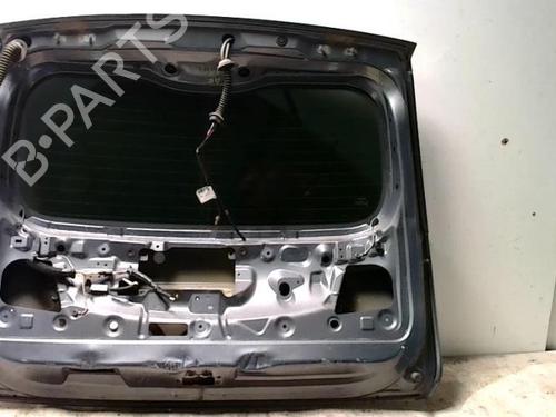 Tailgate NISSAN NOTE (E11, NE11) 1.5 dCi | BP25425233C6 