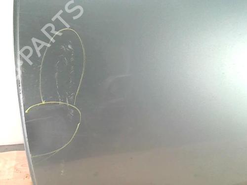 Dør venstre bagtil NISSAN PRIMERA Hatchback (P12) 1.9 dCi | BP25421387C4 