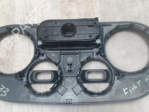 Used Switch FIAT 500 (312_) 1.3 D Multijet (312AXB1A) (75 hp) 31225366