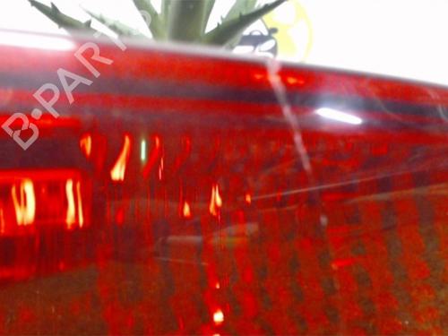 Right taillight FORD FOCUS C-MAX (DM2) 1.6 TDCi | BP25395345C35 