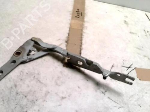Hinge/Door check strap BMW 3 Coupe (E46) 320 Cd | BP25428478C146 