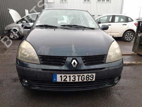 Udstødningsmanifold RENAULT CLIO II (BB_, CB_) 1.5 dCi (B/CB08) | BP25429708M110 