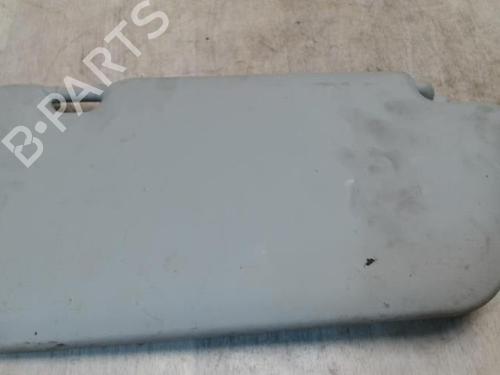 Left sun visor NISSAN MICRA III (K12) 1.2 16V | BP27628262I1 