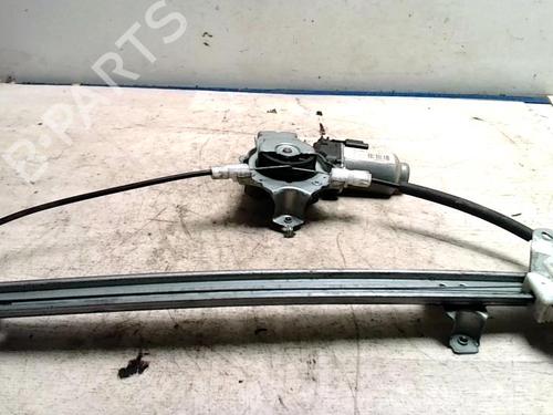 Front left window mechanism NISSAN NOTE (E11, NE11) 1.5 dCi | BP25424677C22 