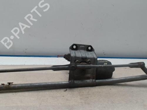 Front wiper motor RENAULT CLIO I (B/C57_, 5/357_) 1.9 D | BP25421959M29