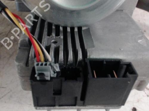 Steering column RENAULT CLIO IV (BH_) 1.5 dCi 75 | BP25398723M21 