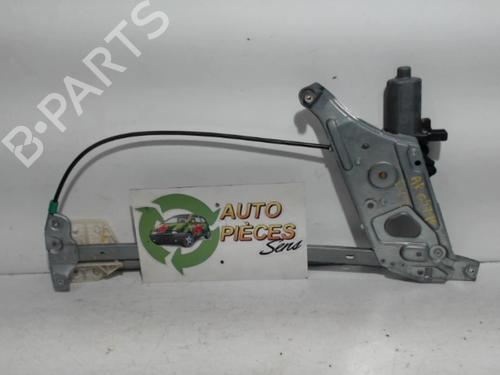 Used Rear left window mechanism RENAULT ESPACE III (JE0_) 2.2 dCi (JE0S) (115 hp) 31230107