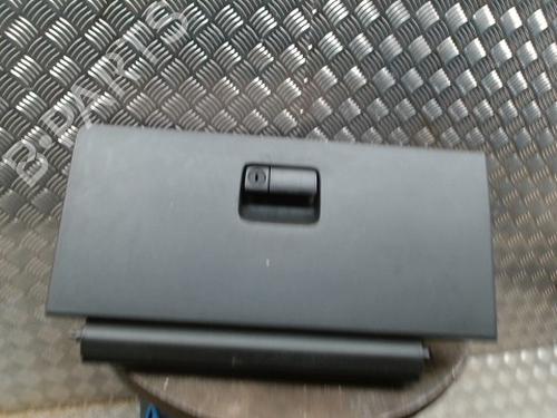 Handskerum Handskerum NISSAN X-TRAIL I (T30) 2.2 Di 4x4 (114 hp) 33829525 33829525