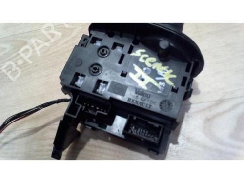 Switch RENAULT GRAND SCÉNIC II (JM0/1_) 1.5 dCi (JM1E) | BP25402563I30 