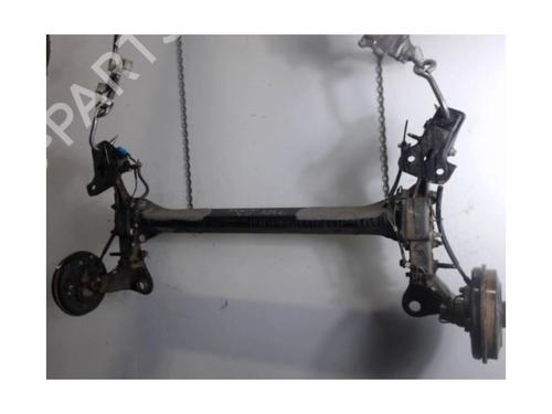 Rear axle CITROËN C3 I (FC_, FN_) 1.4 HDi | BP25386950M2 
