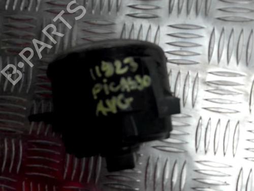 Left front fog light CITROËN C4 Picasso II 1.6 HDi / BlueHDi 115 | BP25429304C30 - Image 4