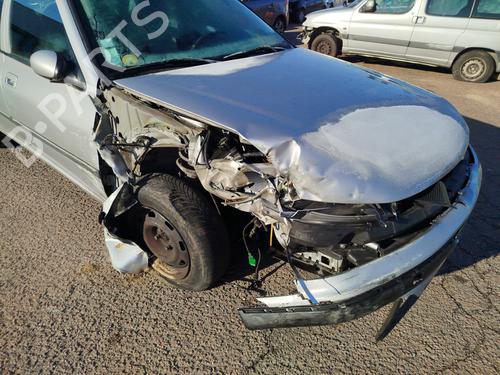 Heater resistor PEUGEOT 406 (8B) 1.8 16V | BP31237593M108 